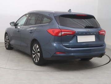 Ford Focus IV Kombi 1.5 EcoBlue 120KM 2019 Ford Focus 1.5 TDCi, Salon Polska, VAT 23%, Navi, zdjęcie 3