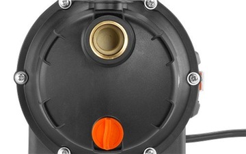 Поверхностный садовый насос Gardena pumps 3000/4 9010