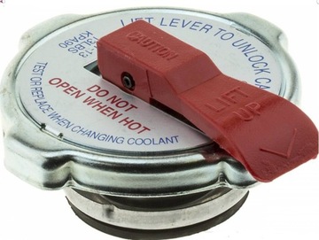 KOREK CHŁODNICY FORD CHRYSLER GMC LINCOLN JEEP