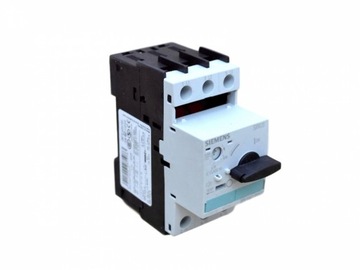 Siemens 3RV1021-0HA10 двигатель.