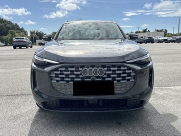 Audi Q5 II SUV Facelifting 2.0 40 TFSI MHEV 204KM 2026 2.0 TFSI quattro advanced (204 KM) Kamery obserwujące otoczenie, zdjęcie 2