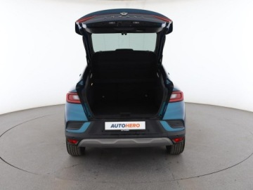 Renault Arkana SUV 1.3 TCe 140KM 2023 Renault Arkana automat full LED navi klima auto, zdjęcie 18