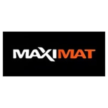 Podkładka Na Biurko Mata Antypoślizgowa Piankowa Różowa 73x50 cm MICKE