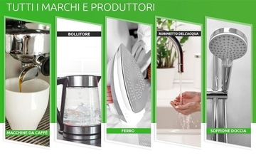 Purivita - Универсальная жидкость для удаления накипи 750 мл, без запаха