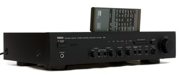 YAMAHA CX-630 HI-ENDOWY PRZEDWZMACNIACZ STEREO PILOT