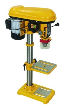 SMART WIERTARKA STOŁOWA KOLUMNOWA16mm SM-04-01116