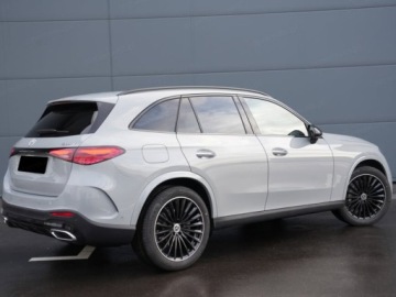 Mercedes GLC C254/X254 Coupe 2.0 200 204KM 2026 MERCEDES-BENZ GLC 200 4-Matic AMG Line Suv 204KM 2026, zdjęcie 5