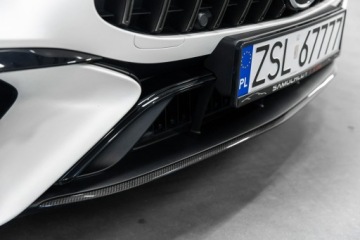 Mercedes AMG GT C190 Coupe 4d Plug-In 4.0 63S E PHEV 843KM 2022 Mercedes AMG GT 63s E-Performance 843KM., zdjęcie 11