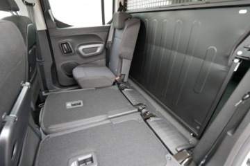 Fiat Doblo V 2025 Kombi L2H1 1.5 100KM, zdjęcie 14