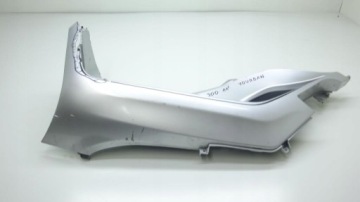 ПОЛОЗКА НАПОЛЬНАЯ ЛЕВАЯ PIAGGIO MP3 300 YOURBAN