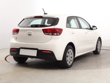 Kia Rio IV Hatchback 5d Facelifting 1.0 T-GDI 100KM 2021 Kia Rio 1.0 T-GDI, Salon Polska, 1. Właściciel, zdjęcie 4