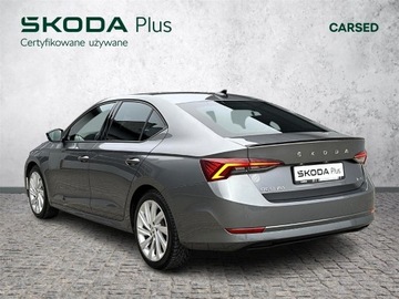 Skoda Octavia IV Liftback 1.5 TSI EVO 150KM 2024 Skoda Octavia 1.5TSI 150KM Style DSG l Pakiet Dyna, zdjęcie 37