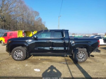 Toyota Tacoma II 2025 Toyota Tacoma Limited 2025 2.4 Benzyna 278KM, zdjęcie 2