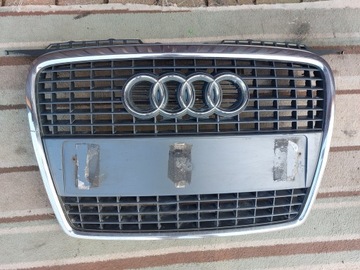 AUDI A3 8P 8P4 2005-2008 GRILL ATRAPA 8P4853651