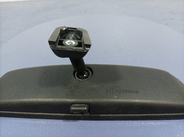 HYUNDAI I30 III ZRCÁTKO VNITŘNÍ ZPÁTEČNÁ