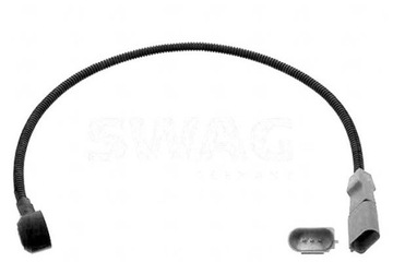 CZUJNIK SPALANIA STUKOWEGO SWAG 06E905376 A 06E905
