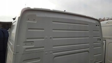 VOLVO FH12 FH13 FM ГОЛАЯ КАБИНА, ЧЕТВЕРТЬ КРЫШИ XL