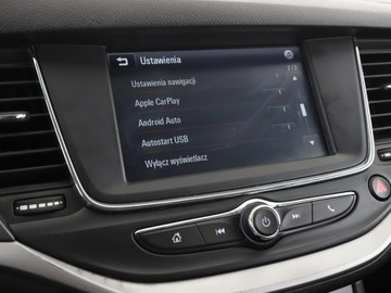 Opel Astra K Sports Tourer 1.6 CDTI 110KM 2019 Opel Astra 1.6 CDTI 6MT 120 Jahre Klimatyzacja, zdjęcie 24