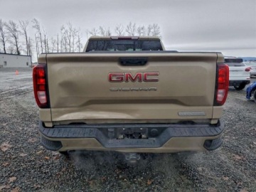  GMC Sierra K1500 Elevation 2023 5.3l 5.3 Benzyna 355KM, zdjęcie 2