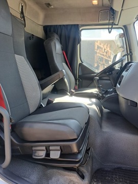 ПОЛНАЯ КАБИНА RENAULT GAMA D12 D EURO 6