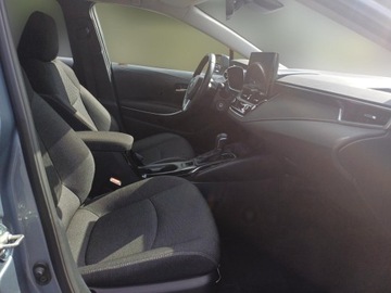 Toyota Corolla XII Sedan Facelifting 1.5 VVT-i 125KM 2024 Toyota Corolla 1.5 Comfort MS Seria E21 (2019-) 1., zdjęcie 8