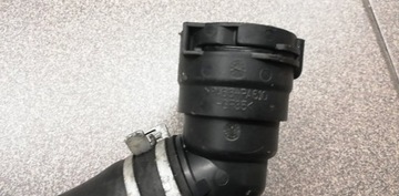 HONDA FR-V FRV 2.2 I-CTDI 04- WAZ PŘÍVOD VODY