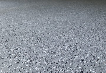 Полиуретановая смола для балкона-террасы, комплект 5 м2.