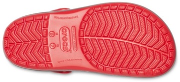 Męskie Buty Chodaki Klapki Crocs Crocband 11016 Clog 45-46