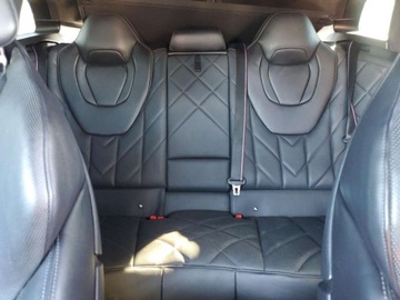 BMW XM 2023 BMW XM 2023 4.4L 4.4 Hybryda 644KM, zdjęcie 10