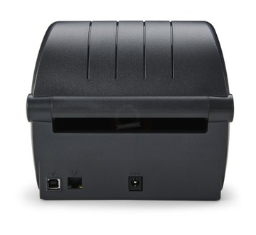 Термопринтер этикеток Zebra ZD230 с USB-портом и локальной сетью