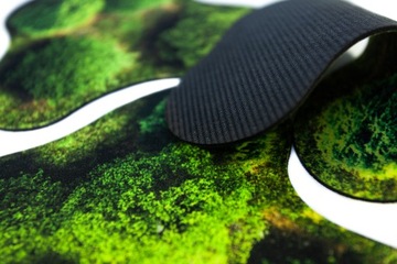 2D УНИВЕРСАЛЬНЫЕ ОБЛАСТИ - ЛЕС