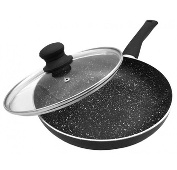 PATELNIA MARMURKOWA 22CM KINGHOFF KH-3956