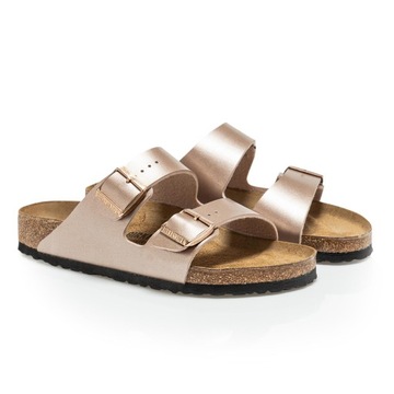 Klapki Birkenstock Arizona Cooper 41