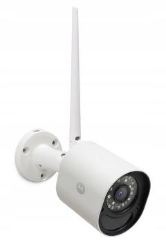 Motorola Kamera IP Focus72 Outdoor IP