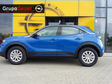 Opel Mokka II SUV 1.2 Turbo 100KM 2023 Opel Mokka Edition 1.2 Turbo MT6 100KM S/S | 4752, zdjęcie 1