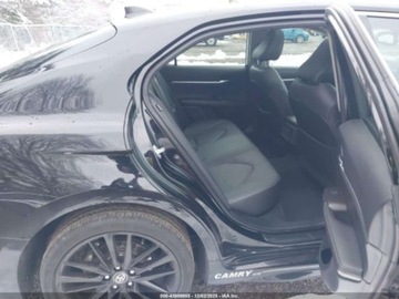 Toyota Camry IX 2021 Toyota Camry XSE, od ubezpieczalni 2.5 Benzyna 206KM, zdjęcie 9