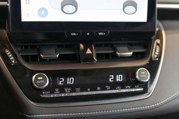 Toyota Corolla XII 2024 Toyota Corolla 1.8 Hybrid Style 1.8 Hybryda 98KM, zdjęcie 27