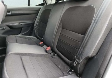 Skoda Fabia III Hatchback Facelifting 1.0 MPI 60KM 2021 Skoda Fabia 1.0 60KM Active Salon PL Serwis ASO FV23 Iwl. Benzyna 60KM, zdjęcie 12