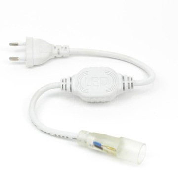 Zasilacz do Neon LED 230V 360° Standard Prostownik