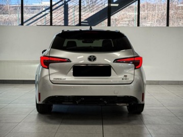 Toyota Corolla XII 2026 Od ręki - GR Sport 2.0 Hybrid Dynamic Force 178KM | Podgrzewane fotele!, zdjęcie 4
