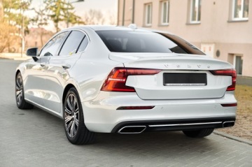 Volvo S60 III 2021 INSCRIPTION__ 5 SZTUK W OFERCIE, zdjęcie 9