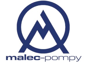 MALEC DBV 550F POMPA ZATAPIALNA WQ ŚCIEKÓW SZAMBA WODY BRUDNEJ Z PŁYWAKIEM