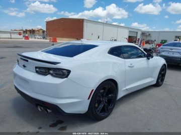 Chevrolet Camaro VI Coupe 6.2 455KM 2023 Chevrolet Camaro LT1 2023 6.2l 6.2 Benzyna 455KM, zdjęcie 5