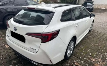 Toyota Corolla XII 2023 OD RĘKI Toyota Corolla, zdjęcie 3