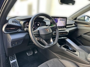 Cupra Terramar SUV 1.5 eTSI 150KM 2024 Cupra Terramar 1.5 TSI 150KM Pakiet Digital Drive, zdjęcie 11