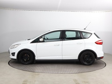 Ford C-MAX II Minivan 2.0 TDCi 140KM 2015 Ford C-Max 2.0 TDCi, Navi, Klima, Klimatronic, zdjęcie 2