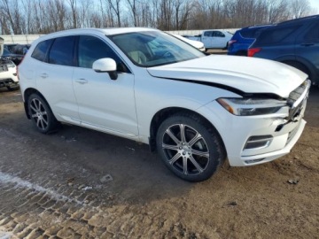 Volvo XC60 II 2021 Volvo XC 60 T5 Inscription 2021 2.0 Benzyna 250KM, zdjęcie 4