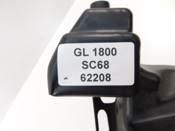 HONDA GL 1800 SC68 ДИНАМИК ЛЕВЫЙ