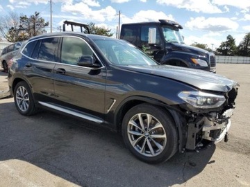 BMW X3 G01 2019 BMW X3 Xdrive30l 2.0 Benzyna 248KM, zdjęcie 5