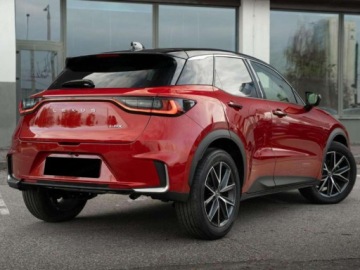 Lexus LBX 1.5 Hybrid 136KM 2025 Od ręki - Cool 1.5 Hybrid 136KM | Kamera 360!, zdjęcie 3